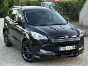 Ford Kuga II 2.0 TDCi Titanium S MPS6 2014