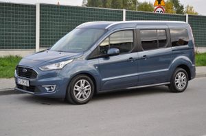 Ford Tourneo Connect 2019
