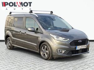 Ford Tourneo Connect II 1.5 EcoBlue Titanium PowerShift 2021
