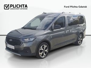 Ford Tourneo Connect II 2022