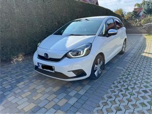 Honda Jazz V 2020