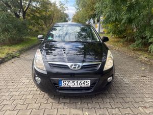 Hyundai i20 I 1.2 Classic 2009