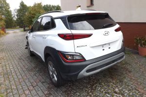 Hyundai Kona I 1.6 T-GDI DCT Prime 2022
