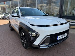 Hyundai Kona II 2024