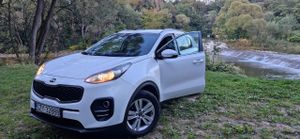 Kia Sportage IV 1.6 GDI M 2WD 2017