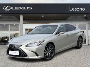 Lexus ES 300h Business Edition 2023