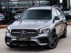 Mercedes-Benz GLB 200 d 8G-DCT Edition AMG Line 2021