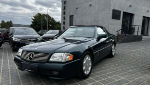 Mercedes-Benz SL R129 1995