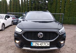 MG ZS 2023