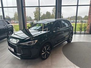 MG ZS 2025