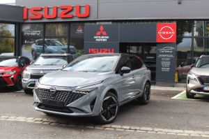 Nissan Qashqai III 2025