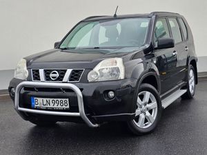 Nissan X-Trail II 2.0 dCi SE 2008