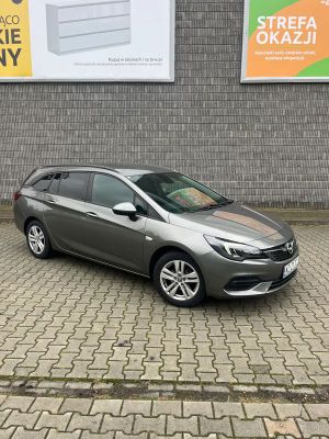 Opel Astra K V 1.5 CDTI Edition S&S 2020