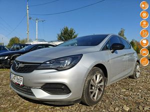 Opel Astra K 2021