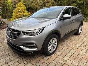 Opel Grandland 1.2 Start/Stop Business Edition 2018