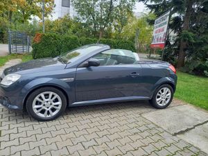 Opel Tigra II Twin Top 1.4 Easytronic Endless Summer 2006