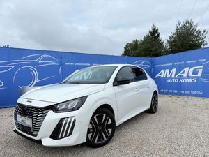 Peugeot 208 II 1.2 mHEV Active 2024
