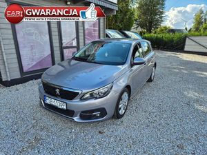 Peugeot 308 T9 2019