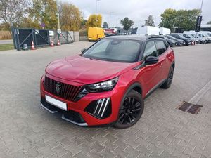 Peugeot 2008 II 2025