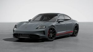 Porsche Taycan GTS 2025