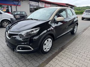 Renault Captur / QM3 I 1.2 TCe Zen EDC 2013