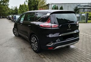 Renault Espace V Energy dCi 160 EDC Initiale Paris 2016