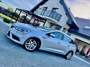 Renault Megane IV 2020