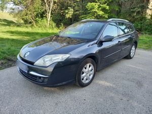 Renault Laguna III 2009