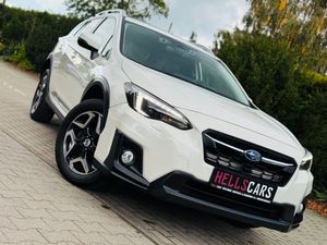Subaru XV 2.0i Lineartronic Exclusive+ 2019