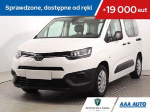Toyota Proace City 2020
