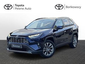 Toyota Rav4 V 2022