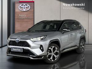 Toyota Rav4 V 2023