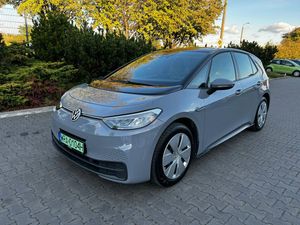 Volkswagen ID.3 45kWh Pure Performance 2022