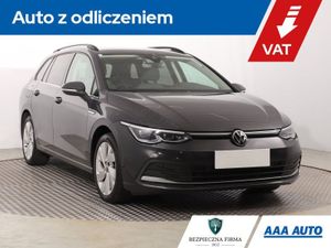 Volkswagen Golf VIII 2022