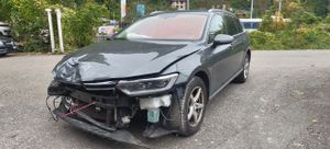 Volkswagen Passat B8 2.0 TDI BMT 4Mot Highline DSG 2015