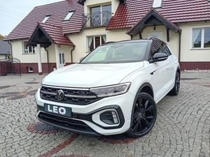 Volkswagen T-ROC I 1.5 TSI R-Line Plus 2022