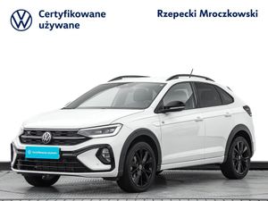 Volkswagen Taigo 1.5 TSI ACT R-Line DSG 2024