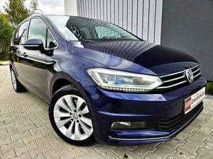 Volkswagen Touran III 2019