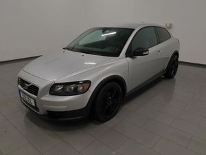 Volvo C30 D2 Momentum 2009