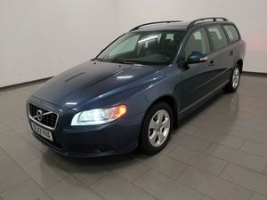 Volvo V70 III 2.0 Summum 2009