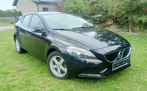 Volvo V40 II 2017