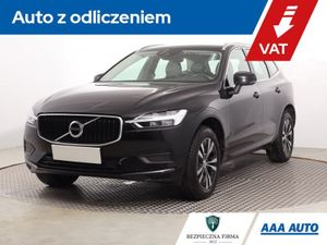 Volvo XC60 II 2020