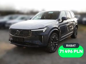 Volvo XC90 II B5 B AWD Ultra Bright 7os 2025