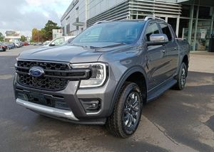 Ford Ranger 2025