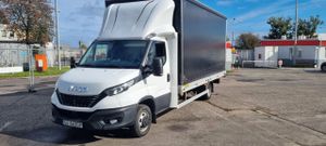 Iveco Daily 2021