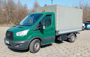 Ford Transit 2016