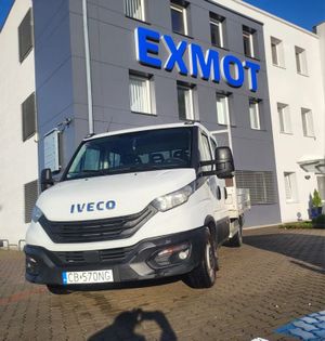 Iveco Daily 2021