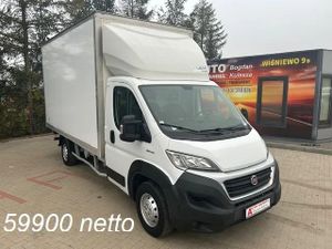 Fiat Ducato 2019