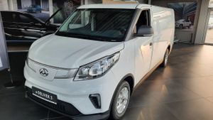 Maxus eDeliver 3 2022