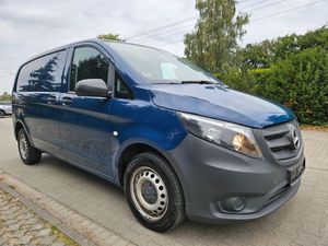 Mercedes-Benz Vito 2017